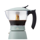 ベストスポーツ LOGOS（ロゴス）製品。見える！エスプレッソメーカー