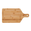 ベストスポーツ LOGOS（ロゴス）製品。LOGOS Bamboo 柄付きまな板 81280007