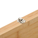 ベストスポーツ LOGOS（ロゴス）製品。LOGOS ロゴス アウトドア 調理器具 Bamboo ナイフ＆まな板セット 81280009 まな板 ナイフ まな板の中にナイフ収納 安全 コンパクト 持ち運び便利 おすすめ キャンプ BBQ