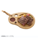 ベストスポーツ LOGOS（ロゴス）製品。LOGOS ロゴス アウトドア 調理器具 Bamboo ハンディプレートまな板 81280010 まな板 お皿 吊り下げひも付き コンパクト おすすめ キャンプ たき火 BBQ