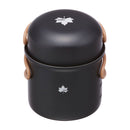 ベストスポーツ LOGOS（ロゴス）製品。LOGOS LOGOS クッカー・SOLO KIT 900 81280310