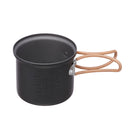 ベストスポーツ LOGOS（ロゴス）製品。LOGOS LOGOS クッカー・SOLO KIT 500 81280311