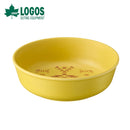 ベストスポーツ LOGOS（ロゴス）製品。LOGOS ロゴス アウトドア クッキング用品 ECO TAKE ボウル 81284811 皿 直径14.5×高さ4.5cm 食洗機対応 冷凍庫保存可能 BBQ キャンプ バーベキュー