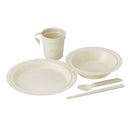 ベストスポーツ LOGOS（ロゴス）製品。箸付き食器セットBOX（6人用）