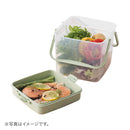 ベストスポーツ LOGOS（ロゴス）製品。箸付き食器セットBOX（6人用）