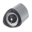 ベストスポーツ LOGOS（ロゴス）製品。LOGOS ロゴス アウトドア クッキング用品 コーヒーミル ポータブルミル 81285041 手挽き おしゃれ 折りたためる ハンドル 持ち運び 収納 便利 コーヒー ドリップ ソロキャンプ BBQ バーベキュー キャンプ