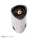 ベストスポーツ LOGOS（ロゴス）製品。LOGOS ロゴス アウトドア クッキング用品 コーヒーミル ポータブルミル 81285041 手挽き おしゃれ 折りたためる ハンドル 持ち運び 収納 便利 コーヒー ドリップ ソロキャンプ BBQ バーベキュー キャンプ