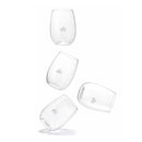 ベストスポーツ LOGOS（ロゴス）製品。ソフトランスMYタンブラー（2pcs）