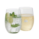 ベストスポーツ LOGOS（ロゴス）製品。ソフトランスMYタンブラー（2pcs）