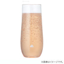 ベストスポーツ LOGOS（ロゴス）製品。LOGOS ロゴス アウトドア  クッキング用品 カップ ソフトランススリムタンブラー 2pcs 81285173 コップ グラス タンブラー 耐熱60度 耐冷-40度 320ml 持ちやすい アルコール対応 やわらか素材 ソフトランス お酒OK BBQ キャンプ