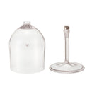 ベストスポーツ LOGOS（ロゴス）製品。割れないワイングラス with ポータブルケース