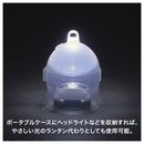 ベストスポーツ LOGOS（ロゴス）製品。割れないワイングラス with ポータブルケース