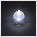 ベストスポーツ LOGOS（ロゴス）製品。割れないワイングラス with ポータブルケース