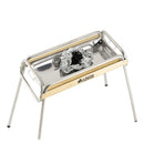 ベストスポーツ LOGOS（ロゴス）製品。BBQお掃除楽ちんシート（極厚）