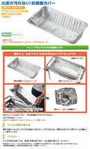 ベストスポーツ LOGOS（ロゴス）製品。eco-logosave（お掃除楽ちん）BBQ深型カバー・M（2pcs）