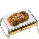 ベストスポーツ LOGOS（ロゴス）製品。LOGOS 焦げ付きにくい焼きそばシート 81314122