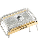 ベストスポーツ LOGOS（ロゴス）製品。LOGOS 焦げ付きにくい焼きそばシート 81314122