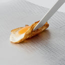 ベストスポーツ LOGOS（ロゴス）製品。LOGOS 焦げ付きにくい焼きそばシート・グリルぴったりワイド 81314123