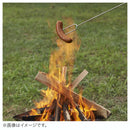 ベストスポーツ LOGOS（ロゴス）製品。LOGOS 焚き火チョイクシ(4pcs) 81335002