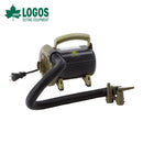 ベストスポーツ LOGOS（ロゴス）製品。LOGOS AC・ハイパワーポンプ(2.2PSI) 81336594