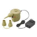 ベストスポーツ LOGOS（ロゴス）製品。AC/DC・2wayパワーブロー（4mロングDCコード/0.51PSI）