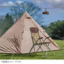 ベストスポーツ LOGOS（ロゴス）製品。LOGOS ロゴス アウトドア テント ハンガー扇風機 USB蓄電 81336706 一体型 吊り下げ可能 軽量 キャンプ おすすめ BBQ