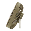 ベストスポーツ LOGOS（ロゴス）製品。LOGOS ロゴス アウトドア テント ハンガー扇風機 USB蓄電 81336706 一体型 吊り下げ可能 軽量 キャンプ おすすめ BBQ