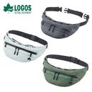 ベストスポーツ LOGOS（ロゴス）製品。LOGOS 野電 ボディエアコン・ツインクール(オリーブ) 81336734