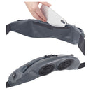 ベストスポーツ LOGOS（ロゴス）製品。LOGOS 野電 ボディエアコン・ツインクール(オリーブ) 81336734