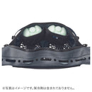 ベストスポーツ LOGOS（ロゴス）製品。LOGOS 野電 ボディエアコン・ツインクール(オリーブ) 81336734