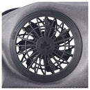 ベストスポーツ LOGOS（ロゴス）製品。LOGOS 野電 ボディエアコン・ツインクール(オリーブ) 81336734