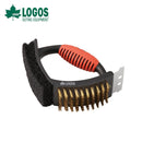 ベストスポーツ LOGOS（ロゴス）製品。万能BBQブラシ