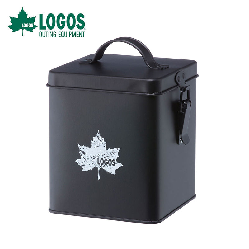ベストスポーツ LOGOS（ロゴス）製品。LOGOS メタルパームBOX 81340201