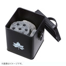 ベストスポーツ LOGOS（ロゴス）製品。LOGOS メタルパームBOX 81340201