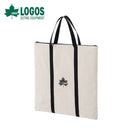 ベストスポーツ LOGOS（ロゴス）製品。LOGOS ヘビーキャンバストート 81340620