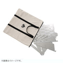 ベストスポーツ LOGOS（ロゴス）製品。LOGOS ヘビーキャンバストート 81340620