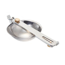 ベストスポーツ LOGOS（ロゴス）製品。LOGOS ロゴス アウトドア クッキング用品 調理器具 ロングフォールディングレードル 81428003 お玉 レードル 折りたたみ 小型 コンパクト 長さ 3段階 調整可能 ステンレス おしゃれ おすすめ BBQ バーベキュー キャンプ