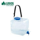 ベストスポーツ LOGOS（ロゴス）製品。LOGOS 抗菌広口ショルダーベルト水コン16 81441621