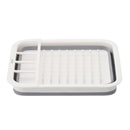 ベストスポーツ LOGOS（ロゴス）製品。LOGOS たためる水切りラック