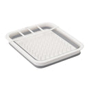 ベストスポーツ LOGOS（ロゴス）製品。LOGOS たためる水切りラック