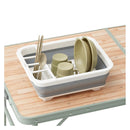 ベストスポーツ LOGOS（ロゴス）製品。LOGOS たためる水切りラック