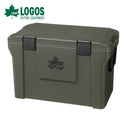 ベストスポーツ LOGOS（ロゴス）製品。LOGOS LOGOS アウトドアクーラーL 81448052