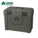 ベストスポーツ LOGOS（ロゴス）製品。LOGOS LOGOS アウトドアクーラーM 81448053