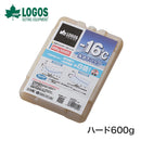 ベストスポーツ LOGOS（ロゴス）製品。氷点下パックGT-16℃・ハード600g