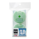 ベストスポーツ LOGOS（ロゴス）製品。倍速凍結 ・氷点下パック コンパクト（2pcs）