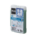 ベストスポーツ LOGOS（ロゴス）製品。倍速凍結・氷点下パックM