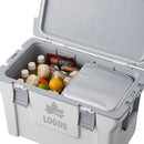 ベストスポーツ LOGOS（ロゴス）製品。LOGOS 氷点下パックTM サーマルバリアボード 35/L 81660681