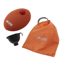 ベストスポーツ LOGOS（ロゴス）製品。LOGOS LOGOS どこでもソフト湯たんぽ 81661000