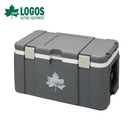 ベストスポーツ LOGOS（ロゴス）製品。サーモテクト 氷点下クーラー タフ50-BJ