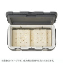 ベストスポーツ LOGOS（ロゴス）製品。サーモテクト 氷点下クーラー タフ50-BJ